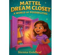 Mattel Dream Closet: A World of Possibilities