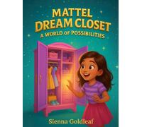 Mattel Dream Closet: A World of Possibilities