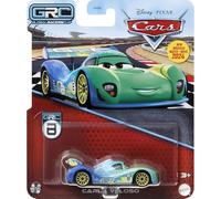 Mattel DXV29; HTY05 - Disney Pixar Cars Die-Cast - Carla Veloso