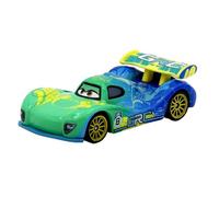 Mattel DXV29; HTY05 - Disney Pixar Cars Die-Cast - Carla Veloso