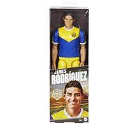 Mattel F.C. Elite - Figurina Footbal Rodriguez
