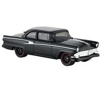 Mattel FCF39 Metal vehículo de juguete - Vehículos de juguete (Multicolor, Coche, Metal, Fast & Furious, 1956 Ford Victoria, 3 año(s))