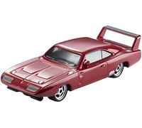 Mattel FCN86 Metal vehículo de juguete - Vehículos de juguete (Multicolor, Coche, Metal, Fast & Furious, 1969 Dodge Charger Daytona, 3 año(s)) , color/modelo surtido