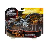 Mattel - Figura articulada Wild Dinosaurus Jurasic World Mod Sdos. con Sonido