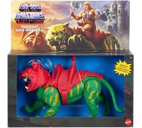 Masters of the Universe GNN70 figura de acción y colleccionable