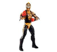 Mattel Figura de acción Rey Mysterio Elite Collection