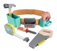 Mattel Fisher-Price - DIY Tool Belt (GGT60)