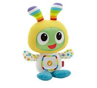 Mattel Fisher-Price dpl46 - HOLZundEISEN - Peluche Amigo beatbo