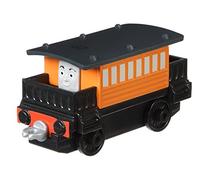 Mattel Fisher Price dxt28 - Thomas Adventures Kleine Locomotora Henrietta, Preescolar de Parte Mundos