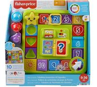 Mattel Fisher-Price Libro De Actividades Del Perrito