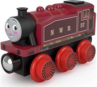 Mattel Fisher Price - Thomas and Friends Wood Rosie Engine