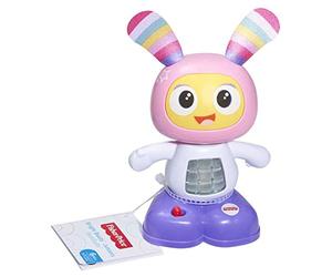 Mattel Francia - fcd11 - Mini de Beba de Color Rosa