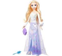 Disney Frozen HTG25 muñeca