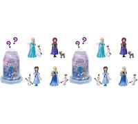 Mattel Frozen (Paquete de 2)