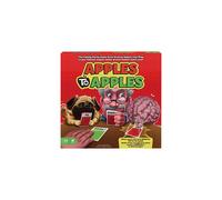 Mattel Games Apples to Apples Party in a Box Juego familiar con m?s de 500