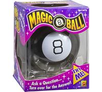 Mattel Games Bola 8 mágica [versión en inglés]