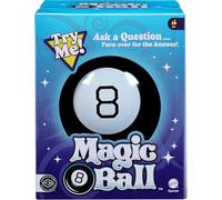 Mattel Games Bola 8 mágica [versión en inglés]