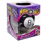 Magic 8 Ball