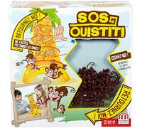 Mattel Games, color no aplica (52562)