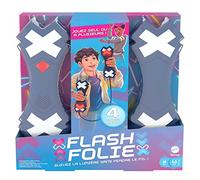Mattel Games - Crossed Signal, French HCF42