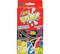 Mattel Games DHW42 UNO Splash