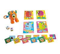 Barbie Set de Juego con futbolín, Perrito y Accesorios de Juguete para muñecas, Regalo para niñas y niños +3 años (Mattel GRG77)