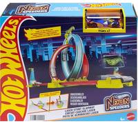 Hot Wheels Juguete HPC05