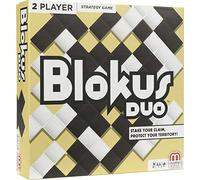 Mattel Games ¡La Intensidad de Blokus Ahora para Dos Jugadores!, FWG43