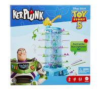 Mattel Games Monos Locos Disney y Pixar Toy Story 5