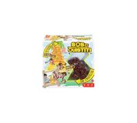 Mattel Games Monos Locos, Juegos de Mesa para niños +5 años, 2-4 Jugadores, partidas de Aproximadamente 30 min (52563)