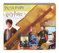 Mattel Games Pictionary Air Harry Potter, Versión: Francés, HDC61