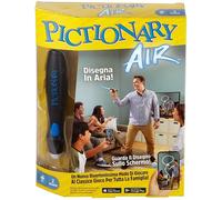 Mattel Games Pictionary Air Juego Para Dibujar En El Aire