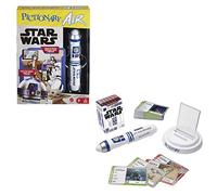 Mattel Games Pictionary Air Star Wars (ES)