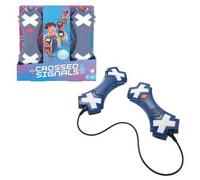 Mattel Games - Señales Cruzadas Mattel HCF43