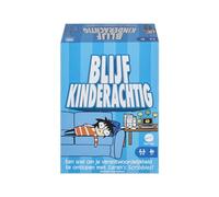 Mattel Games Stay Childish - HPH13