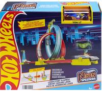 Mattel Games - Toy (Hot Wheels HPC05)