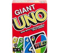 Mattel – UNO Classic Giant