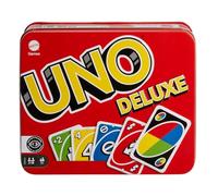 Games UNO Deluxe