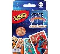 Mattel Games - UNO Space Jam 2