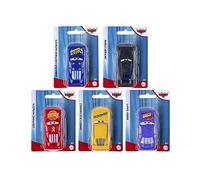 Mattel GNW87 Disney Cars Vehículo Variado