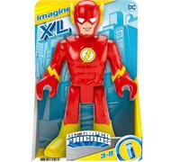 Mattel GPT41 Imaginext DC Comics Superhéroes Super Amigos Flash