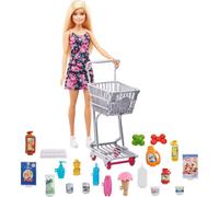 Mattel GTK94 Barbie Shopping Time Doll, 3 Years Old and Above (Importación USA)