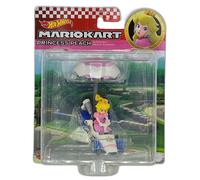 Mattel GVD30 Hot Wheels Mario Kart Glider Selección Nuevo Emb. Orig.
