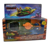 Mattel GYY34 Motu Wind Raider Masters Of The Universo Origins Nuevo Emb. Orig.