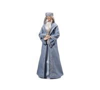 Mattel Harry Potter Collection Albus Dumbledore Muñeco para fans de la saga, HND83