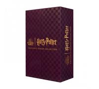 Mattel Harry Potter Collection Harry Potter Muñeco para fans de la saga, HND81