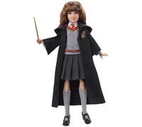 Mattel Harry Potter Muñeca Hermione Granger de la colección de Harry Potter (FYM51)