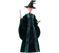 Mattel Harry Potter Muñeca Minerva McGonagall FYM55