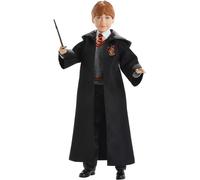 Mattel Harry Potter Muñeco Ron Weasley de la colección de Harry Potter (FYM52)