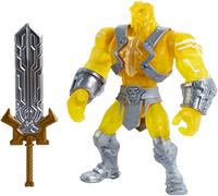 MATTEL HBL65 - HE-MAN AND THE MASTERS OF THE UNIVERSE POWERS OF GRAYSKULL HE-MAN PERSONAGGIO